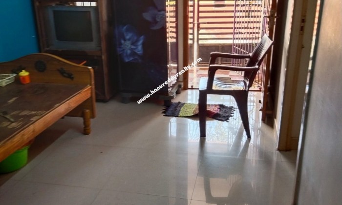 2 BHK Independent House for Sale in Kovur
